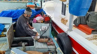 Cansız bedeni sahile vuran balıkçının yürek sızlatan hikayeti ortaya çıktı