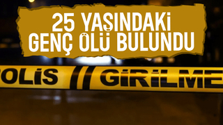 Cansız bedenini buldular