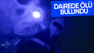 Cansız bedenini buldular