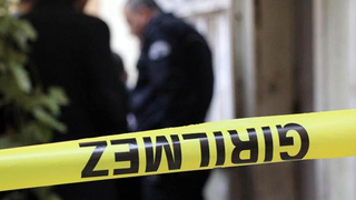 Cansız bedenini buldular