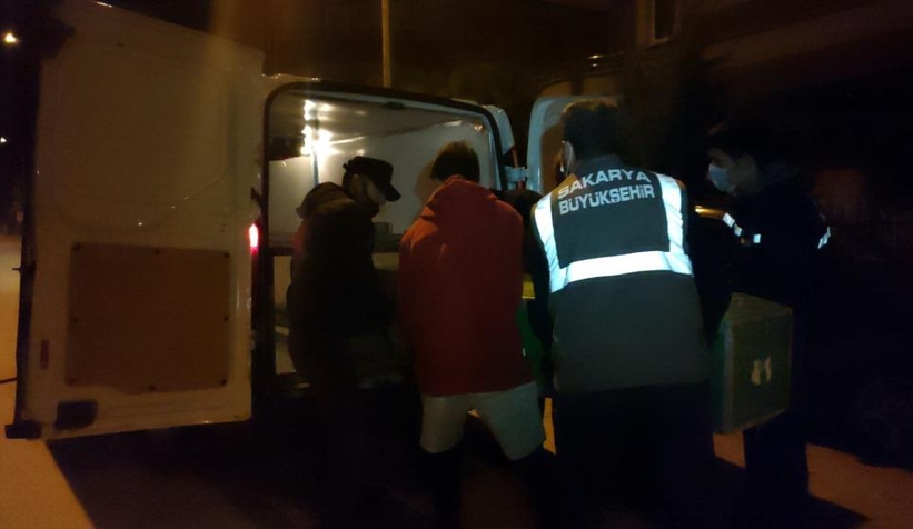 Cansız bedenini buldular