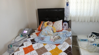 Çaresiz annenin yardım çığlığı