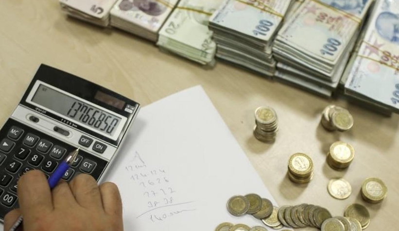 Cari denge Haziran’da 674 milyon dolar fazla verdi