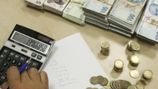 Cari denge Haziran’da 674 milyon dolar fazla verdi