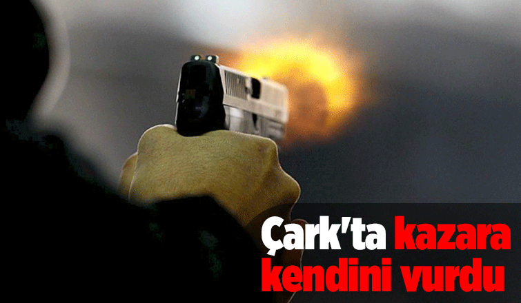 Çark Caddesi'nde kanlı gün
