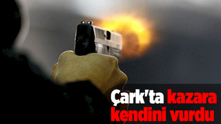 Çark Caddesi'nde kanlı gün