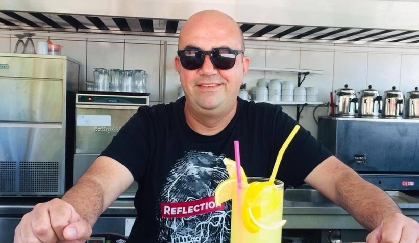 Çark Deresi'nde bulunan cesedin kimliği belli oldu