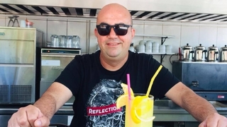 Çark Deresi'nde bulunan cesedin kimliği belli oldu