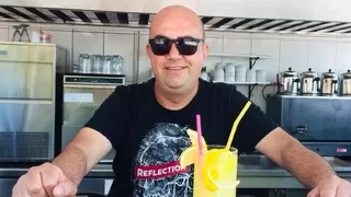 Çark Deresi'nde bulunan cesedin kimliği belli oldu