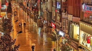 Çark'ta icradan 18 milyon TL'ye satılık iş yeri