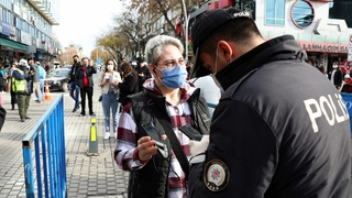Çarktaki HES uygulaması için vatandaş ne söyledi?