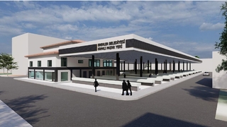 Çarşamba pazarı için yeni gelişme