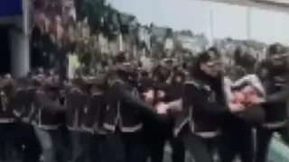 Casperlar suç örgütü operasyonunda 58 kişi tutuklandı