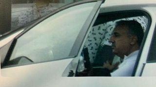 Casusluktan tutuklanmıştı, itiraf gibi savunma