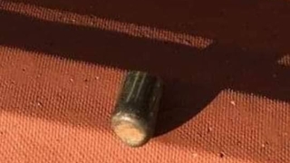 Çatılar delik deşik oldu