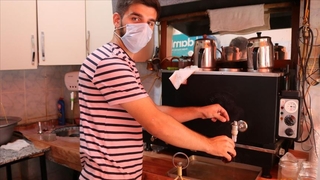 Çay ocağından tıp fakültesine