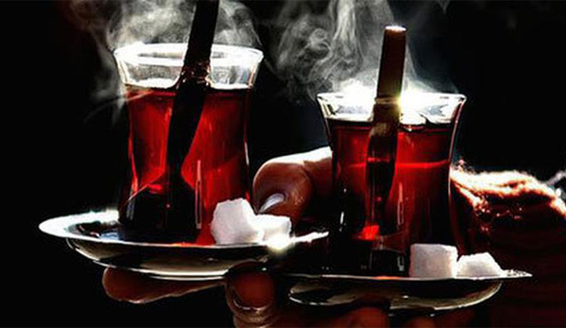 İl Hıfzıssıhha Kurulu'ndan çay ocakları kararı