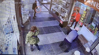 Çayı geç getirdiği için silahla vuruldu