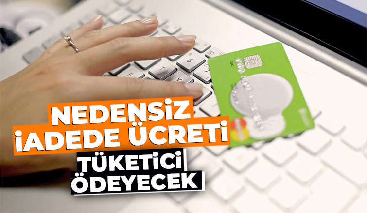 Cayma hakkı kaldırılsa bile ayıplı mal iade edilebilecek