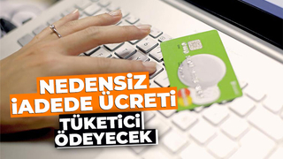 Cayma hakkı kaldırılsa bile ayıplı mal iade edilebilecek