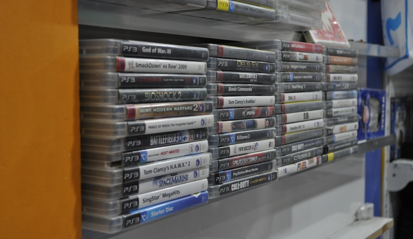 CD devri kapanmaya başladı