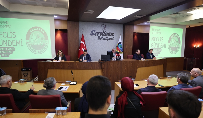 Çelik: Serdivan büyümeye devam ediyor