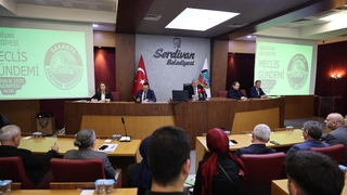 Çelik: Serdivan büyümeye devam ediyor