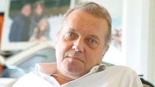 Cem Uzan'a haciz şoku