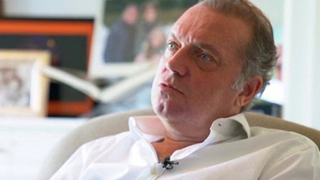 Cem Uzan’ın acı günü