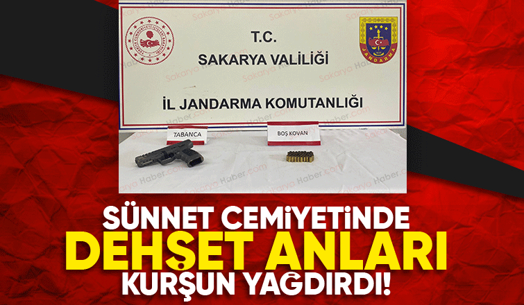 Cemiyette kavga ettiği kişiye kurşun yağdırdı