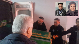 Cenazeler karıştı; Gömülen cenaze mezardan çıkarıldı