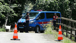 Cenazeye gidip 13 kişiye korona bulaştırdılar