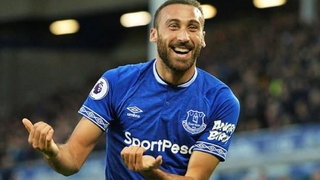 Cenk Tosun'dan Ahmet Nur Çebi'ye telefon! 'Sezon sonu...'