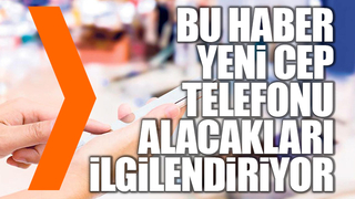 Cep telefonları için yeni taksit düzenlemesi