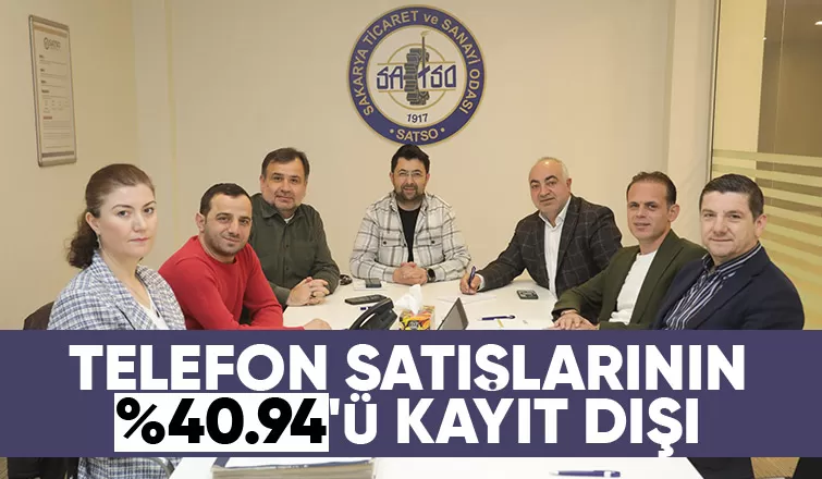 Cep telefonu sektörü reform bekliyor