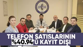 Cep telefonu sektörü reform bekliyor