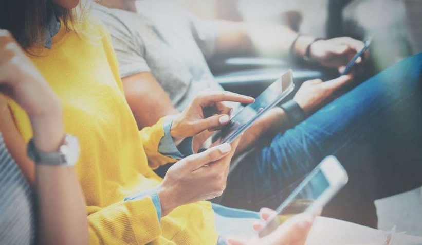 Cep telefonunun bir zararı daha ortaya çıktı