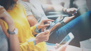 Cep telefonunun bir zararı daha ortaya çıktı