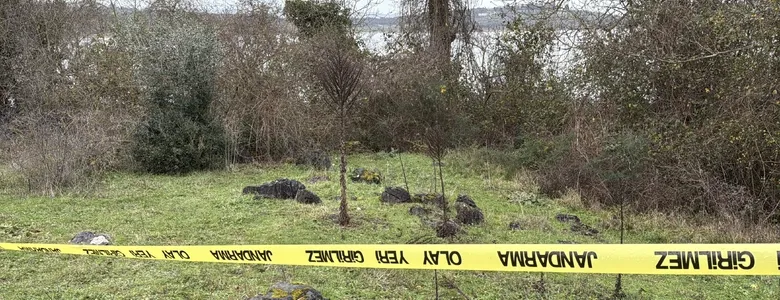 Cesedi bulunan gencin ölümünde siyanür şüphesi