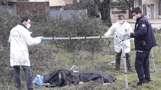 Cesedi bulunmuştu, ölüm nedeni belli oldu