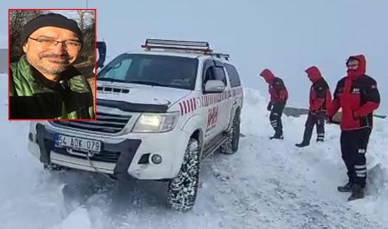 Cesedi günler sonra bulunmuştu, ölüm sebebi belli oldu