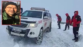 Cesedi günler sonra bulunmuştu, ölüm sebebi belli oldu