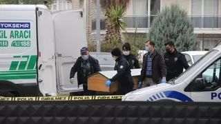 Cesedini polis merkezine götürmüştü, İşte istenen ceza