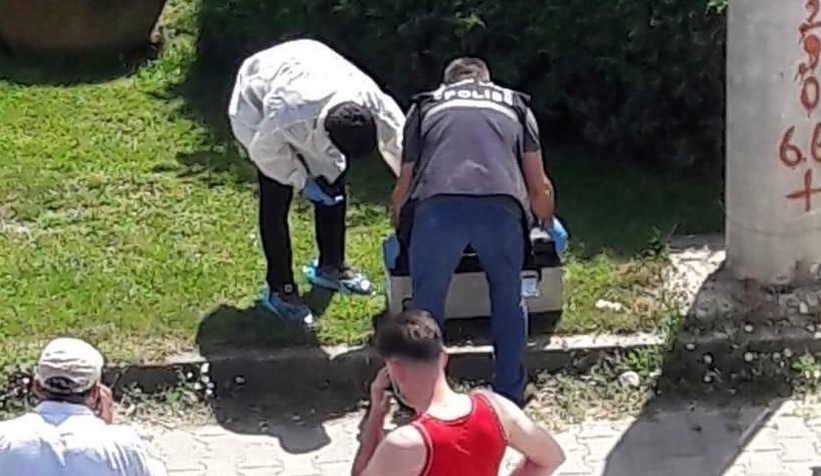 Cesetlerin sırrını göğüs silikondaki seri numaraları çözecek