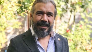 Cevat Davulcu'dan Ramazan Bayramı kutlama mesajı