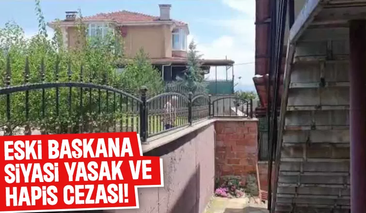 Cevat Keser'in yargılandığı davada karar çıktı