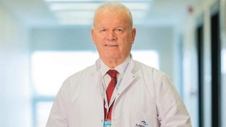 Cevdet İzmirli koronaya yakalandı