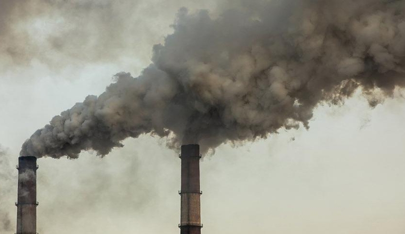 Çevre katillerine 15 milyon 373 bin lira ceza