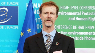  Çevre kirliliği koronavirüsten daha fazla can kaybına yol açtı: BM rapor yayımladı