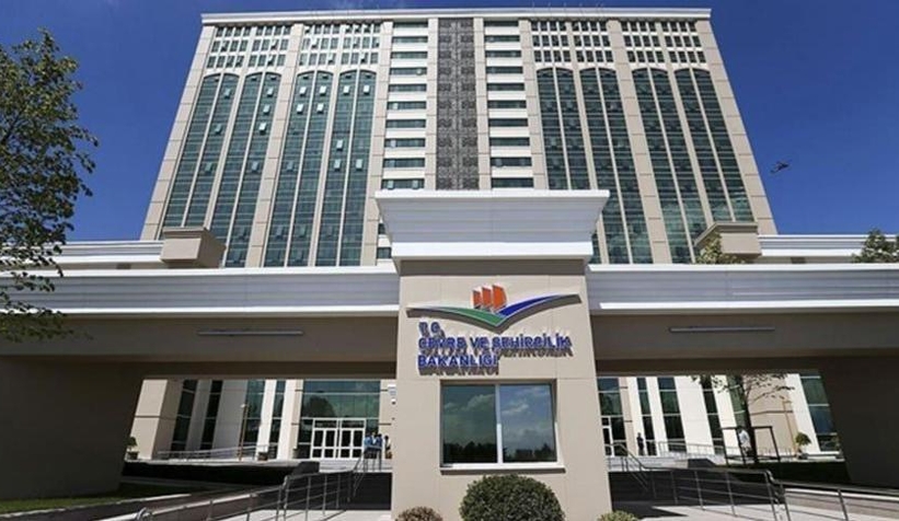 Çevre ve Şehircilik Bakanlığı’nın adı değişiyor